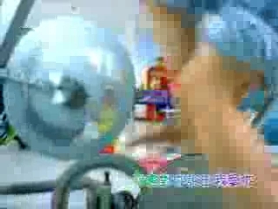 Sweet Dream (My Love Patzzi) [MTV]