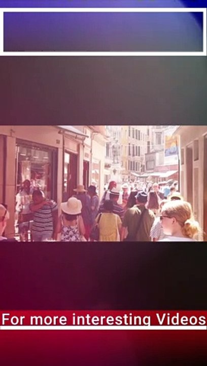 Most amazing and Interesting Facts around the world l Factical Wave l Episode no 7