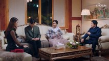 아들의 바람 사실에 분노 폭발한 김응수 강경하게 나가는 성훈!! TV CHOSUN 20210130 방송