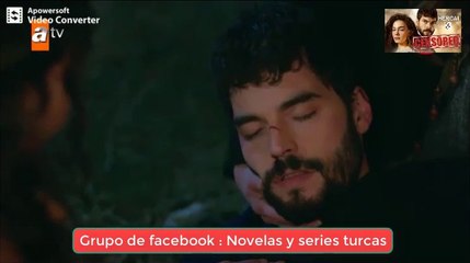 HERCAI CAPITULO 56 TERCERA TEMPORADA EL FINAL DE MIRAN