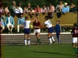 Olympisches Fussballturnier München 1972 Zweite Runde Gruppe A Ungarn - Deutsche Demokratische Republik 3 September 1972