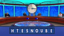 Countdown - S83E018 (27 January 2021)