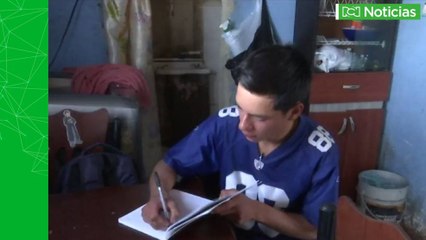 La dura realidad de las clases virtuales