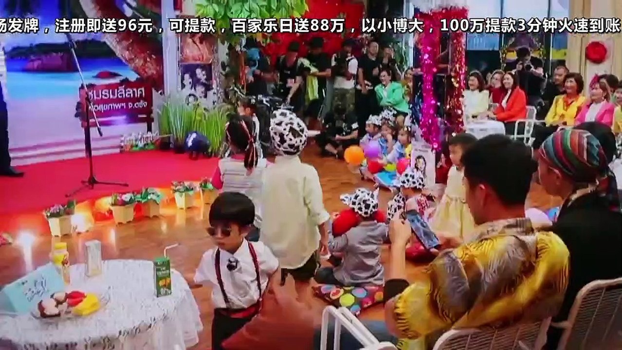 《想想办法吧! 爸爸》第11集 Part 1
