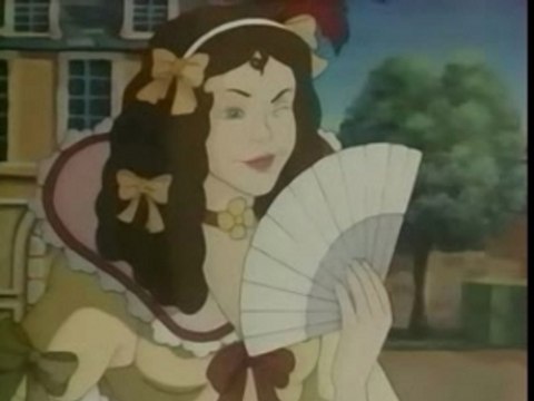 Molierissimo 14 Les precieuses ridicules partie 2