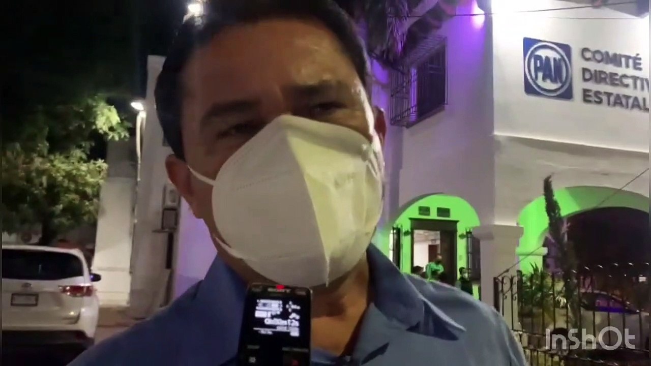 ¡Jaloneo! Encerrona en el PAN con Chuy Valdés; se filtran audios