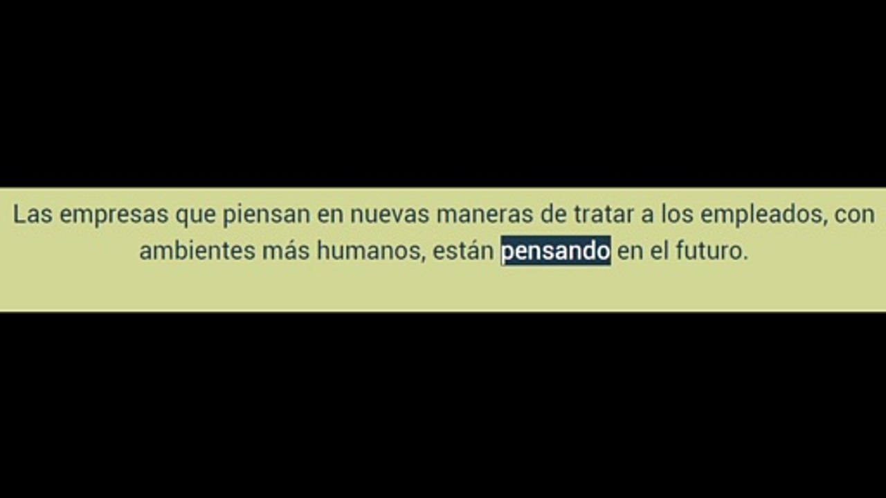 Resumen - hola. Creatividad