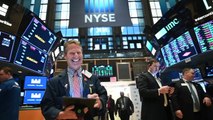 Wall Street cierra su peor semana en tres meses