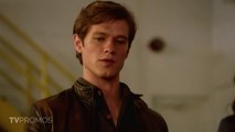 MacGyver S05E07 Golden Lancehead + Venom + Pole Vault + Blood + Baggage