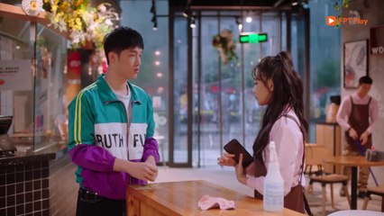 Hóa Ra Thời Gian Đều Ghi Nhớ Tập 14 Full VietSub - Phim Hoa Ngữ