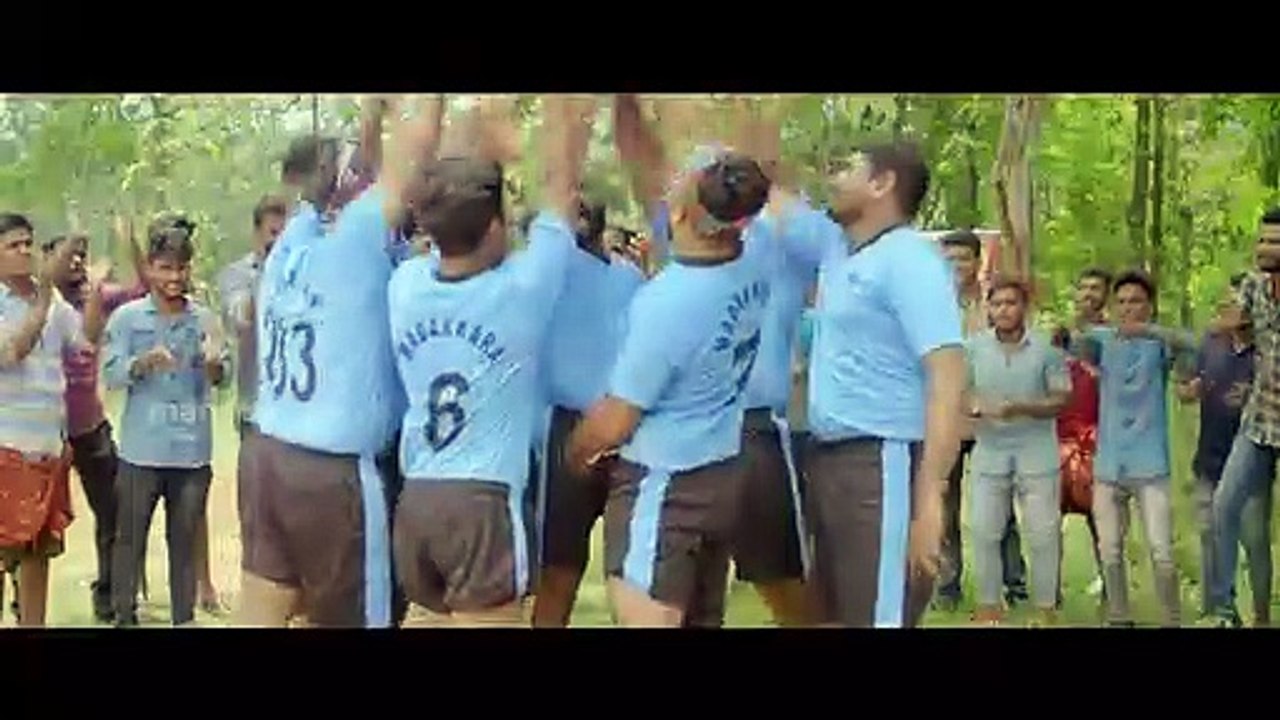Puzhikkadakan (2019) Malayalam 1
