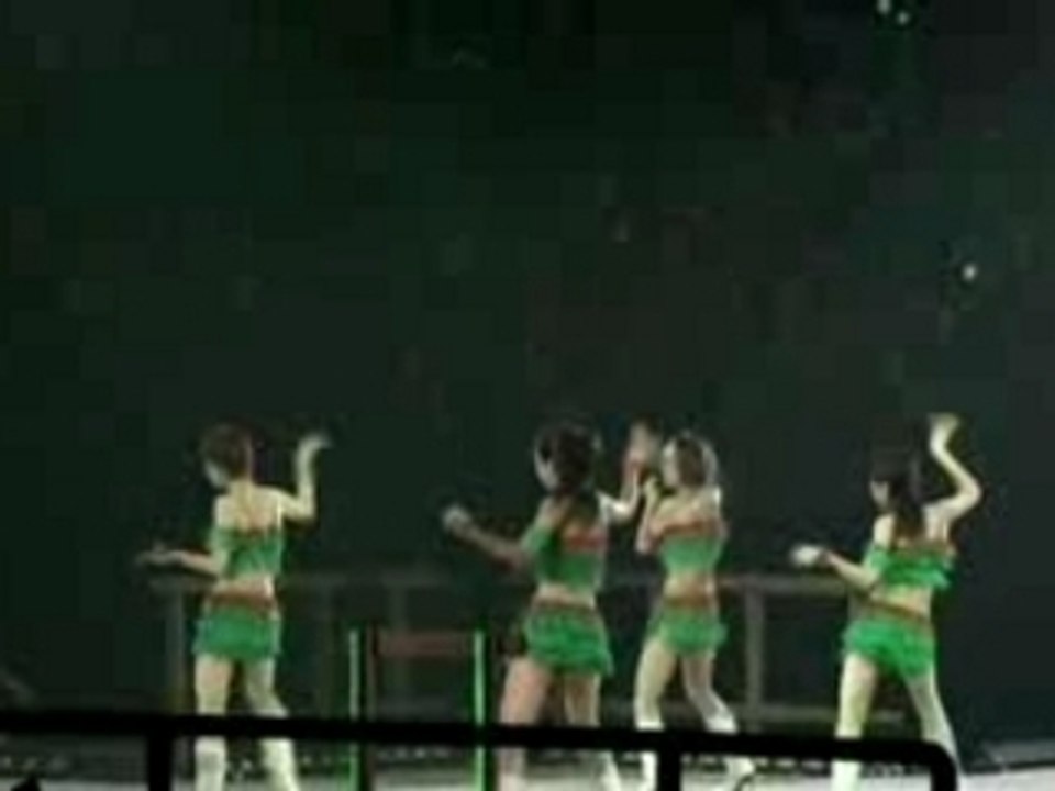 Hello! Project Inshouha Renoir no Youni