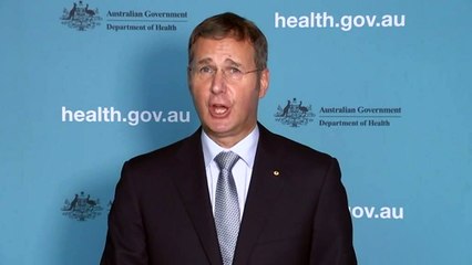 Govt says vaccines on track despite production issues