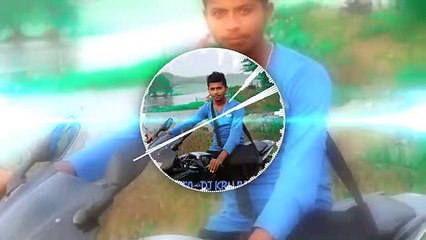 Bewafa Tune Mujhko Pagal (DHOLKI N PIONO MIX)DJ KARAN BILIMORA
