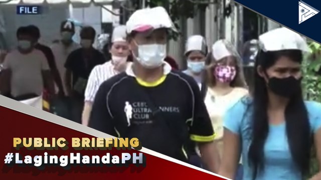 DENR, umapela sa publiko at mga LGUs kaugnay sa proper disposal ng mga mega dumpsite