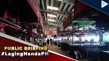 Passi City, Iloilo, isinailalim sa enhanced community quarantine