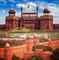 Red Fort - A Symbol Of Indian Pride And A Witness To Many Historic Events Of The Nation