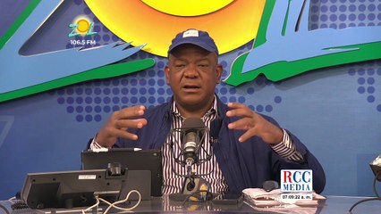 Julio Martínez Pozo: "Vamos rumbo hacia una crisis que nos costará años para recuperarnos".