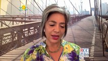 María Elena Nuñez comenta sobre la flexibilización de las medidas contra el Covid