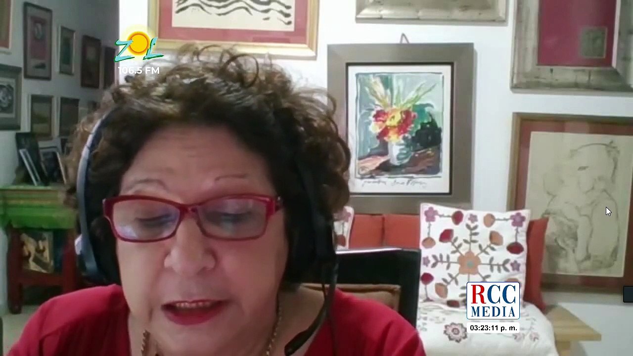 Anibal Herrera comenta las insólitas declaraciones de Leonel Fernández tras decisión del pleno JCE