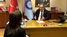 Prof. Dr. Mustafa Necmi İlhan: Vaka artışında mutasyon etkili olmuş olabilir