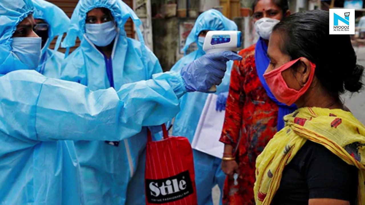 India’s Covid-19 tally tops 10.73 million; active cases below 170,000