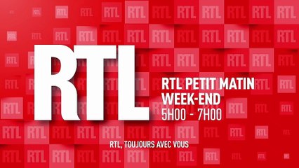 Le journal RTL de 6h30 du 30 janvier 2021