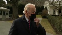 Biden to Visit Wounded Soldiers at Walter Reed - 'They're Great Americans'