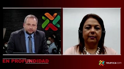 LIVE: En Profundidad - Viernes 29 Enero 2021