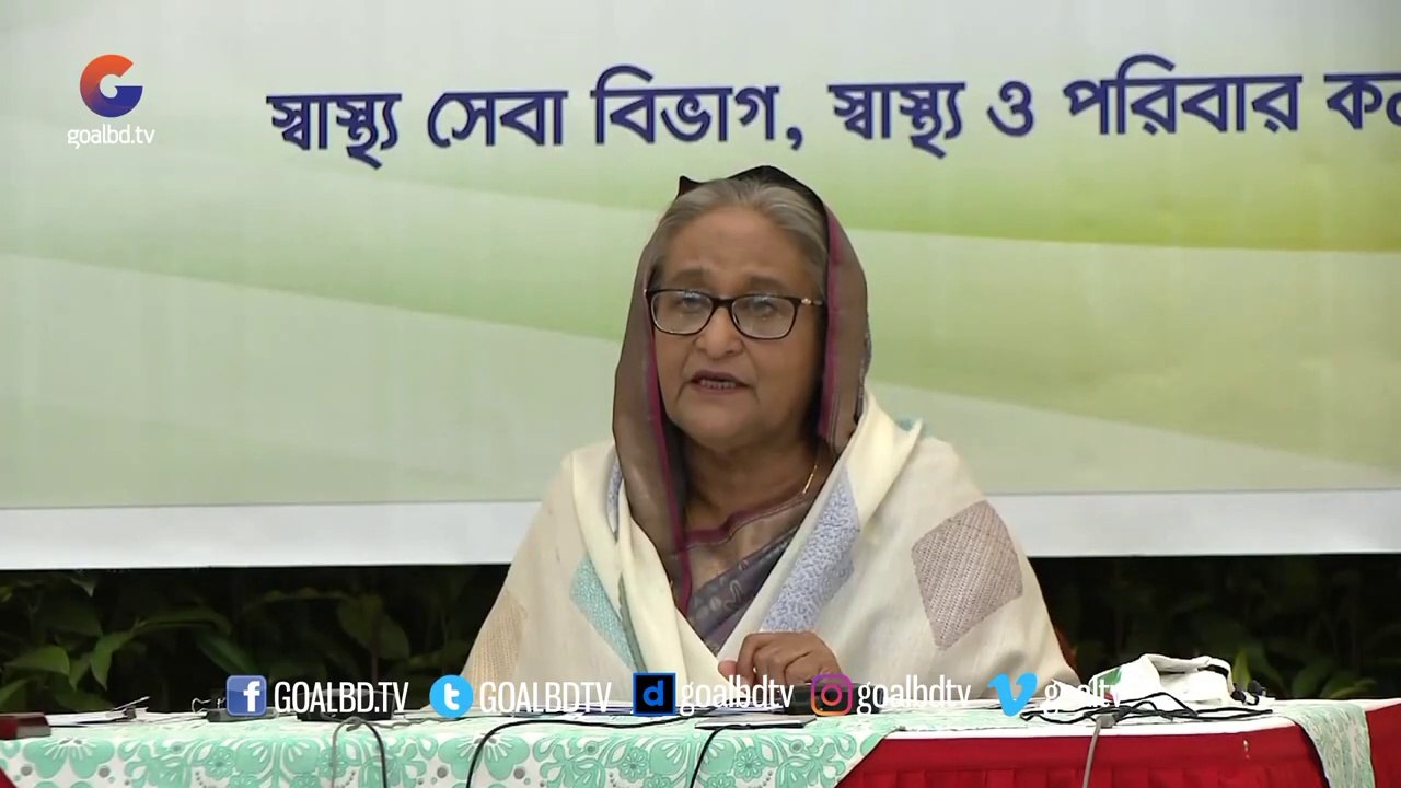 দেশে করোনা ভ্যাকসিন উদ্বোধনীতে যা বললেন প্রধানমন্ত্রী