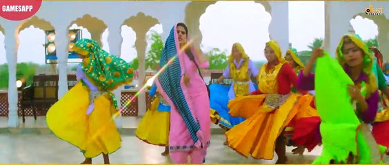 52 GAJ KA DAMAN _ PRANJAL DAHIYA _ AMAN JAJI _ RENUKA PANWAR _ MUKESH JAJI _ SAHIL SANDHU