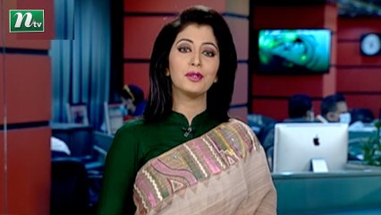 NTV Modhyanner Khobor | 30 January 2021