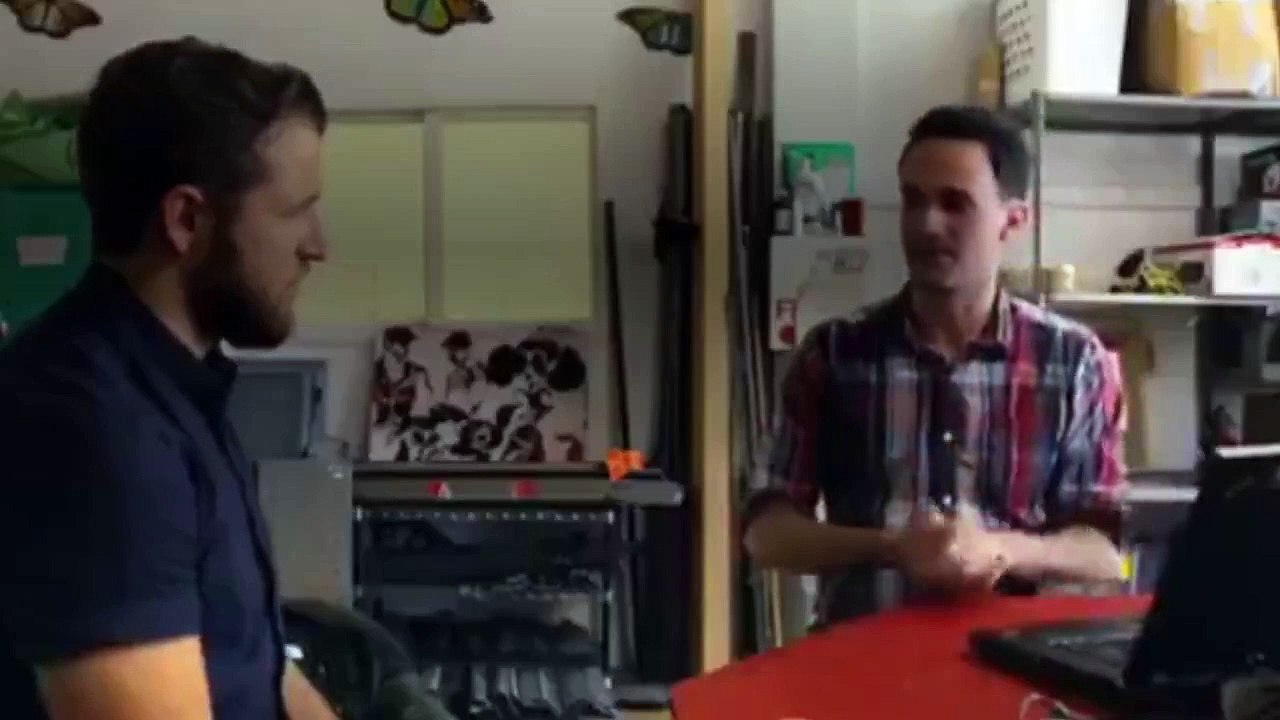 Cyberwar S 01 E 03