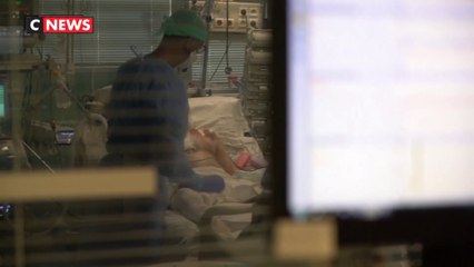Covid-19 : une épidémie dans l’épidémie