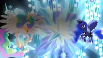 My Little Pony Friendship Is Magic - S 04 E 02 - Princess Twilight Sparkle – Part 2