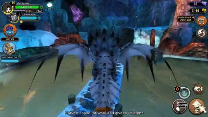 y2mate.com - CHIMERAGON Vs LEGENDARY BEWILDERBEAST  School of Dragons Vs Dragons Rise of Berk_1080pFHR