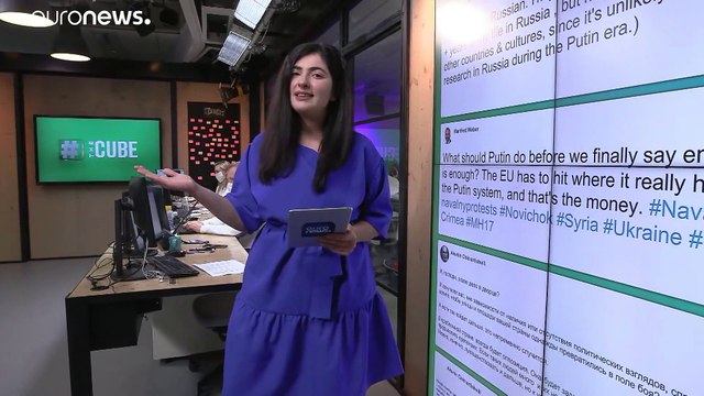 Есть ли будущее у российского протеста? | #Куб