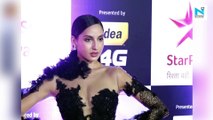 Nora Fatehi shares cryptic post, promises revenge 'will be served’