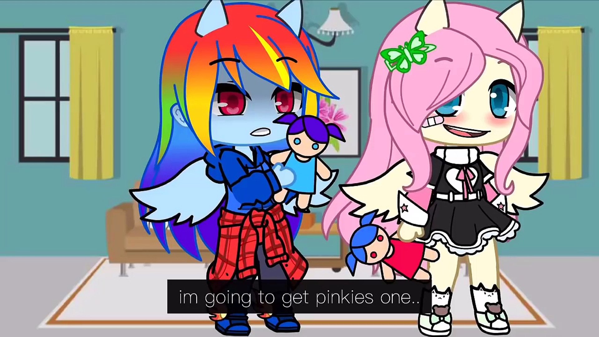 Top 26 My Voodoo Doll Meme Meme Ep 1 Gacha Life Tiktok Compilation Video Dailymotion