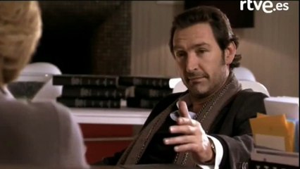 Herederos   T1   Capítulo 07 part 1/2