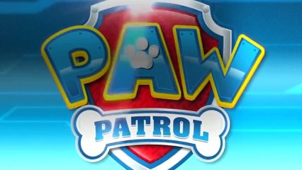 Paw Patrol - S 03 E 22 - The Pups' Winter Wonder Show