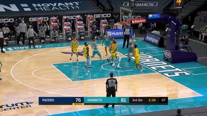 Dunk of the Night: LaMelo Ball