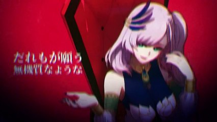 【Cover】 KING ／ Pavolia Reine × REDSHiFT Remix