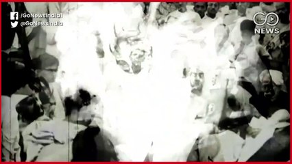 महात्मा गांधी को 74वीं पुण्यतिथि पर श्रद्धांजलि