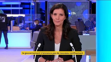 Coronavirus : les annonces de Jean Castex divisent la classe politique