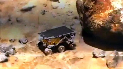 Star Trek Enterprise - S 02 E 08 - The Communicator