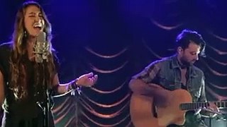 Lauren Daigle - Wake (Acoustic) [Hillsong Young & Free Cover]