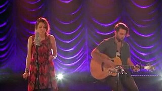 Lauren Daigle - You Make Me Brave (Acoustic) [Bethel Music Cover]