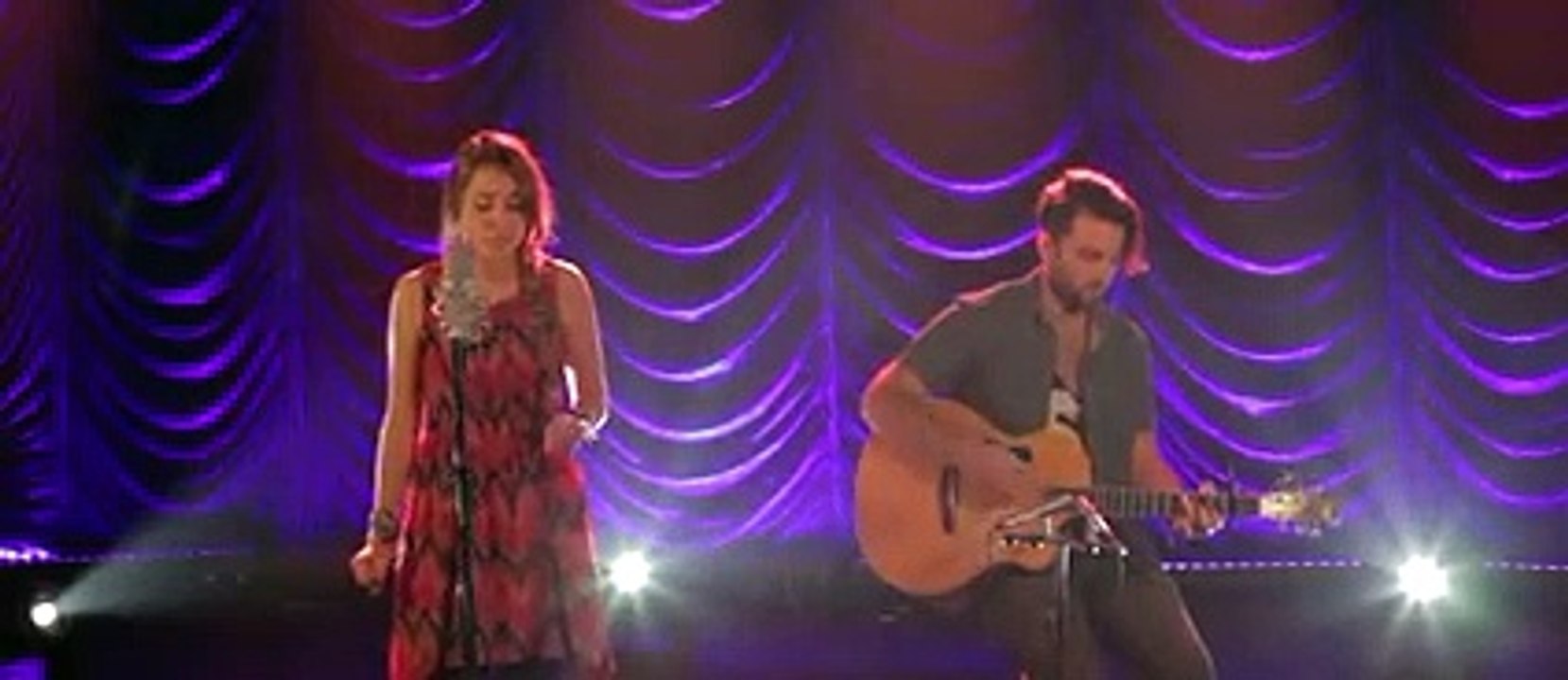 Lauren Daigle - You Make Me Brave (Acoustic) [Bethel Music Cover]