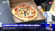 Quand les aliments plaisir redonnent le moral aux Français